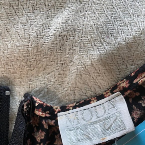 Vintage 90s romper - Picture 4 of 4